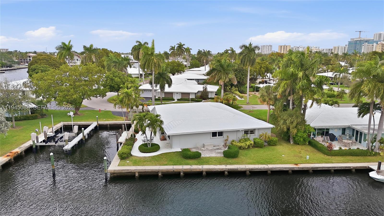 PALM CLUB CO-OP - Residential