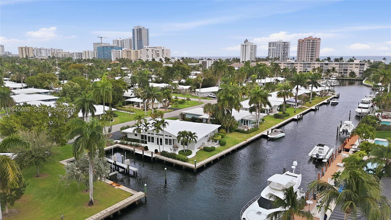 PALM CLUB CO-OP - Residential