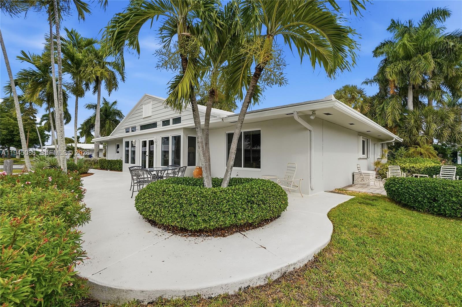 1431 S Ocean Blvd #95