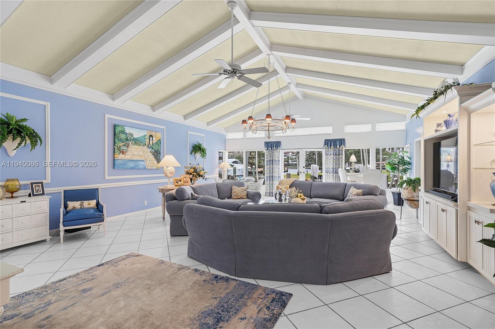 PALM CLUB CO-OP - Residential