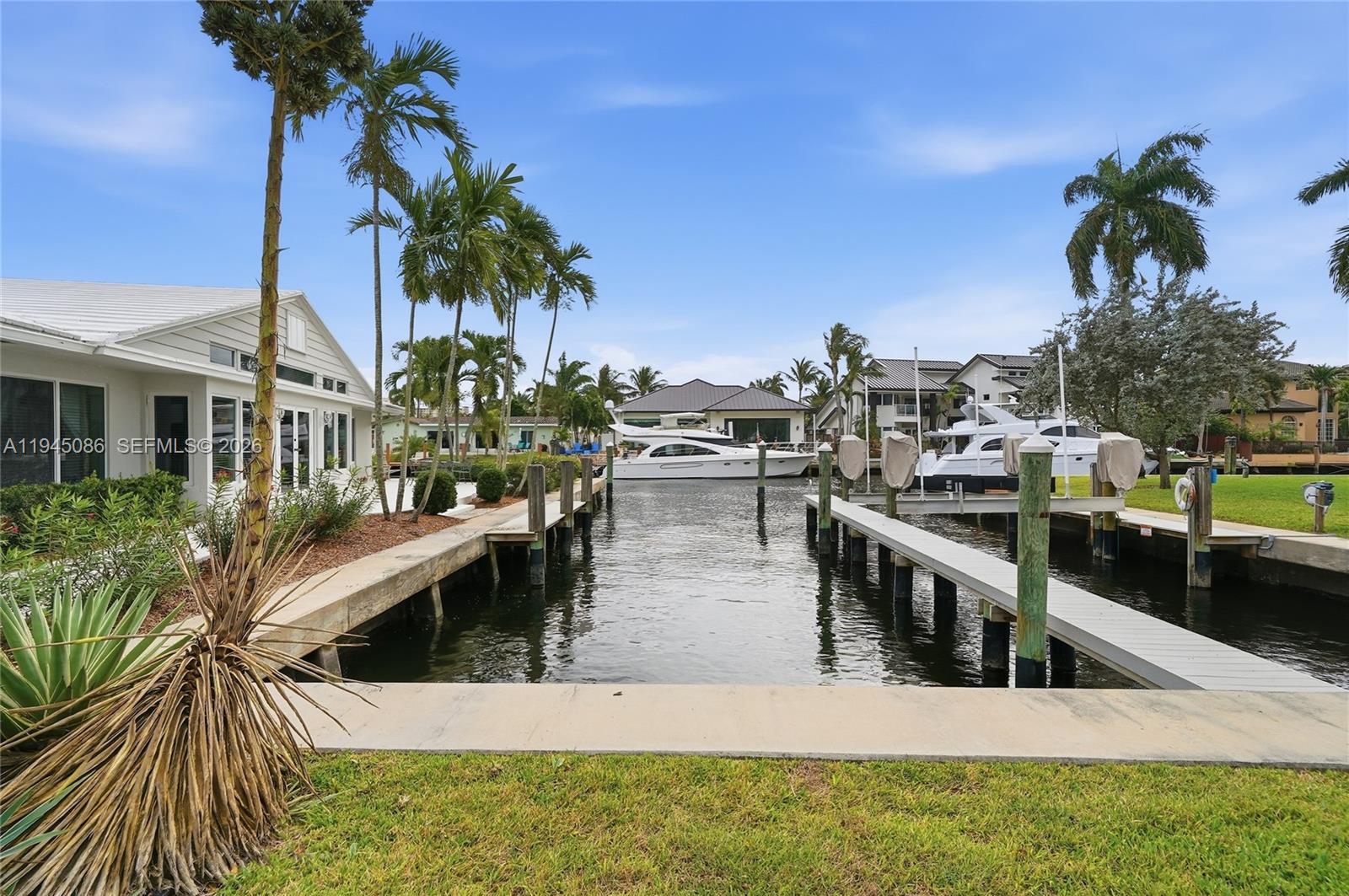 PALM CLUB CO-OP - Residential