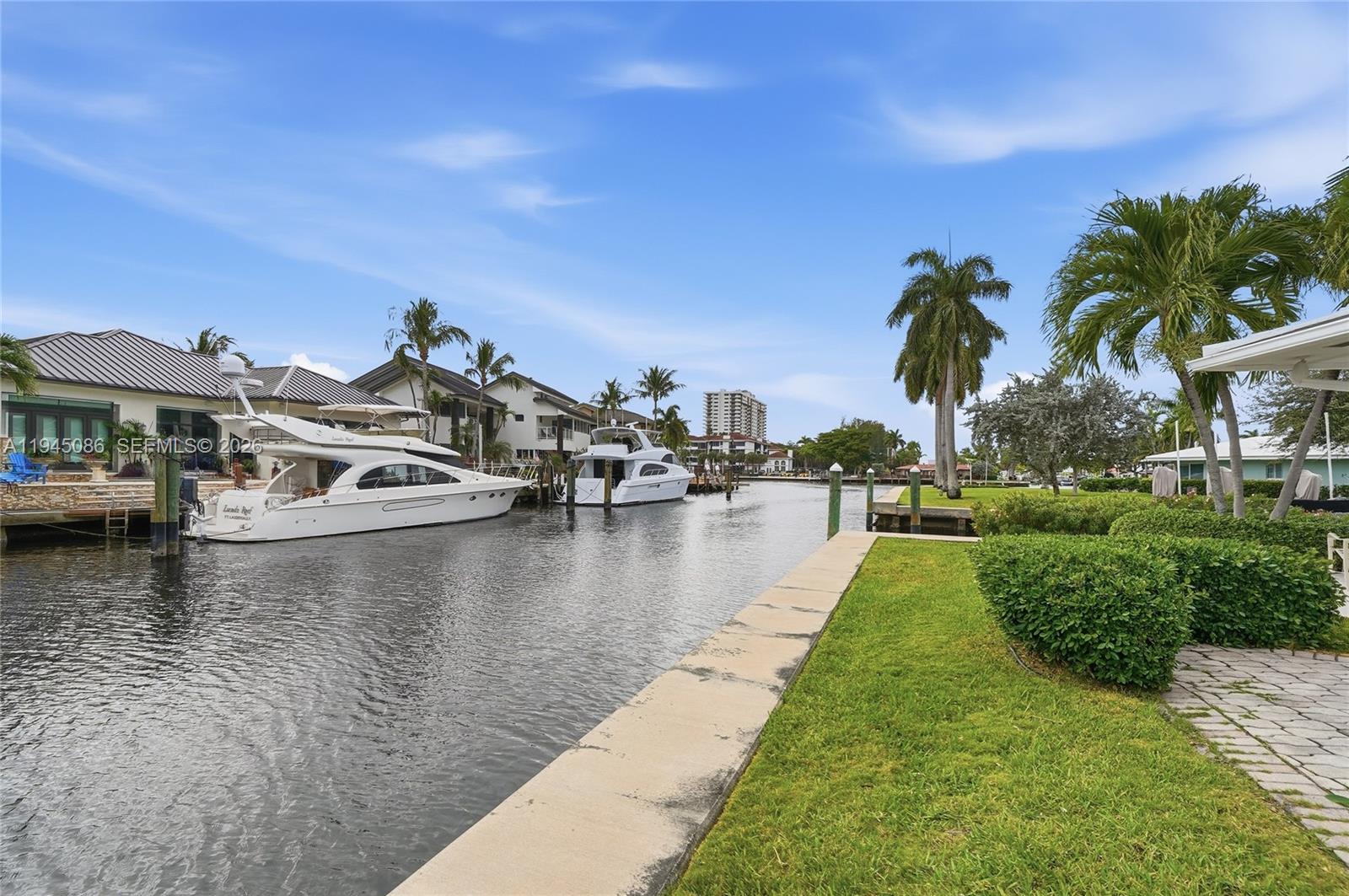 PALM CLUB CO-OP - Residential