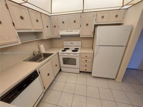 Photo of 257 S Cypress Rd #438, Pompano Beach, FL 33060 (MLS # A11877830)