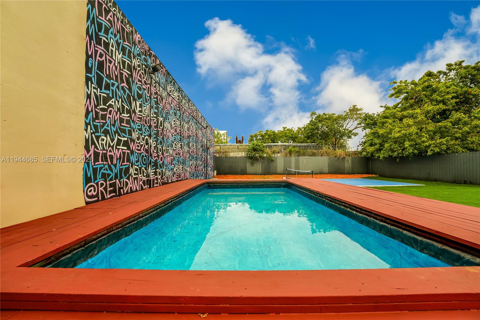 RAILWAY SHOPS ADDN 2ND AM - Residential