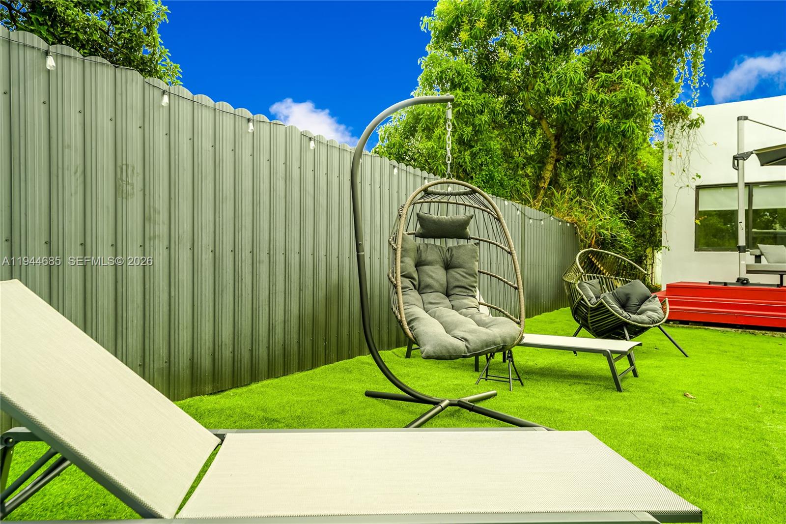 RAILWAY SHOPS ADDN 2ND AM - Residential