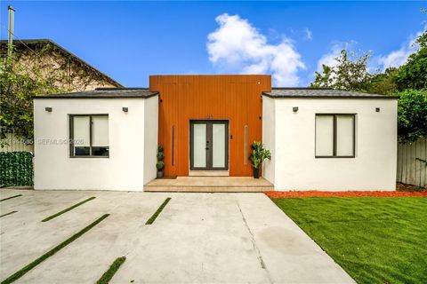 187 NW 53rd St Miami FL 33127