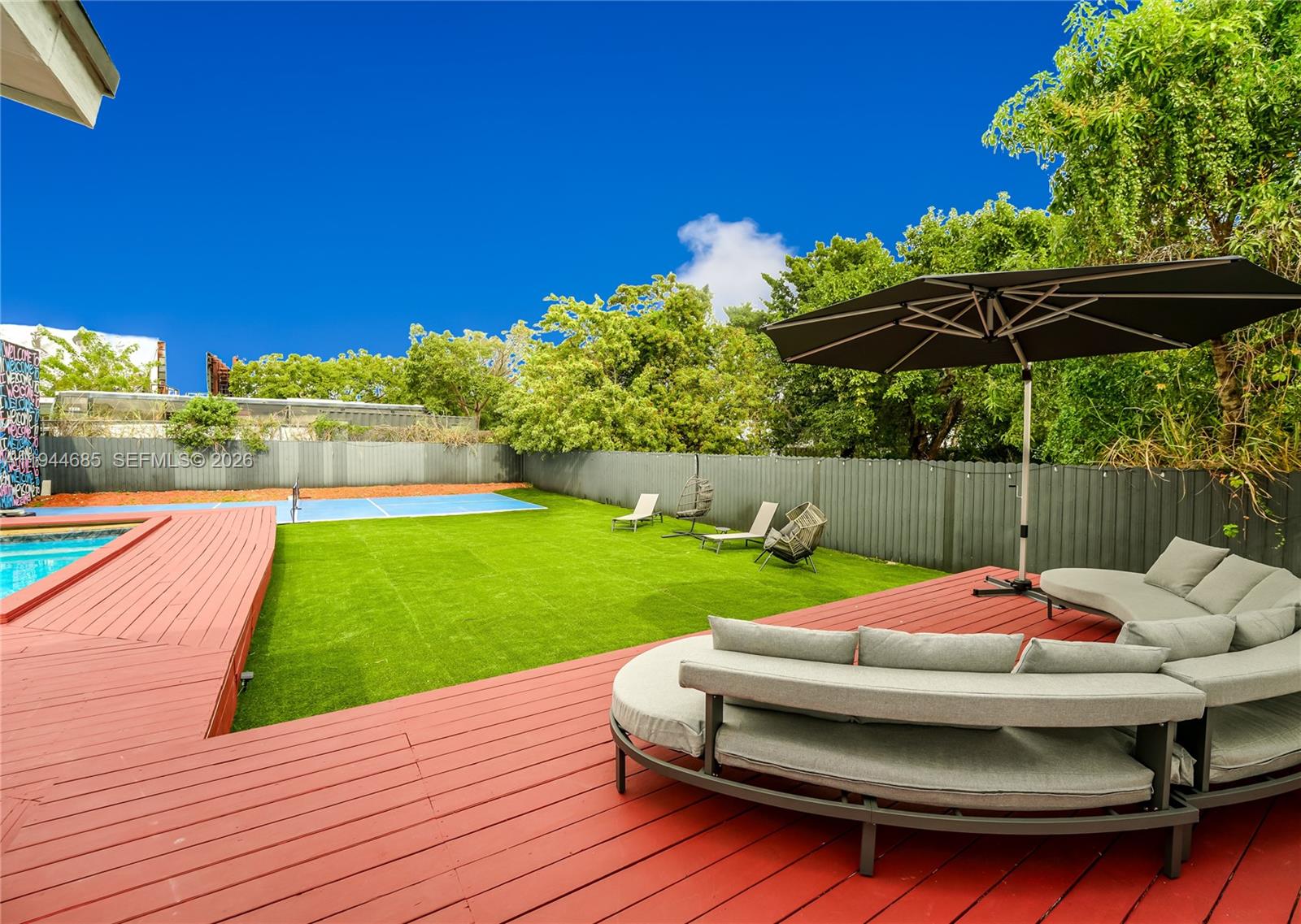 RAILWAY SHOPS ADDN 2ND AM - Residential