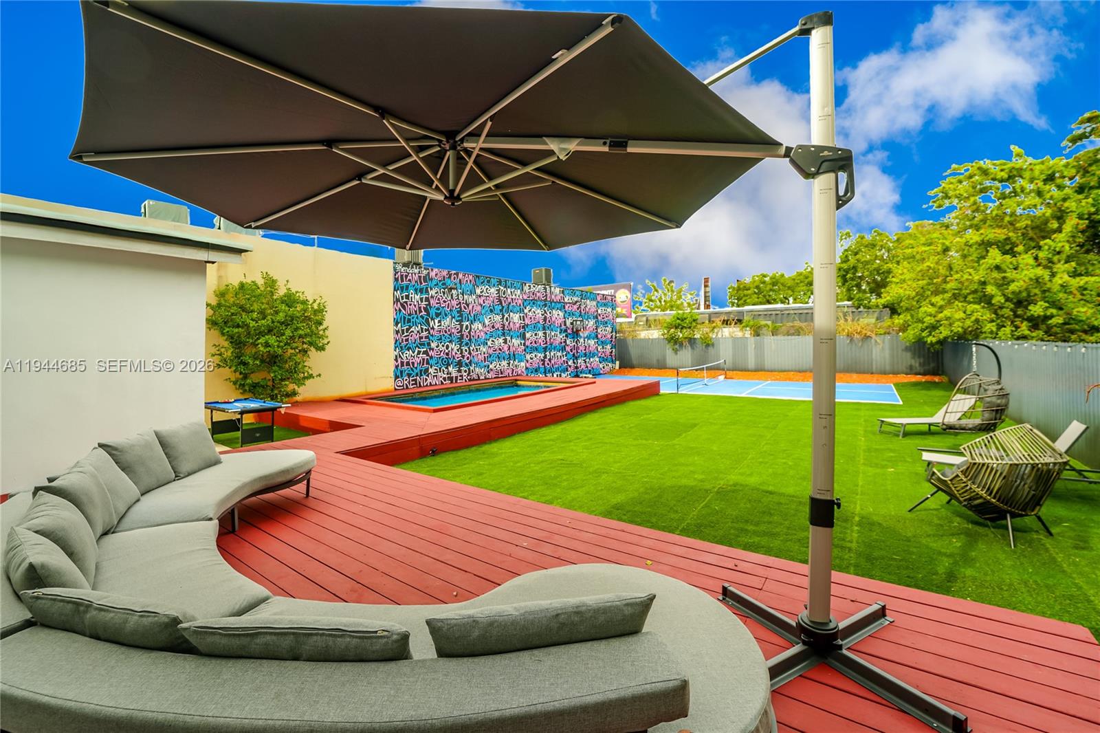 RAILWAY SHOPS ADDN 2ND AM - Residential