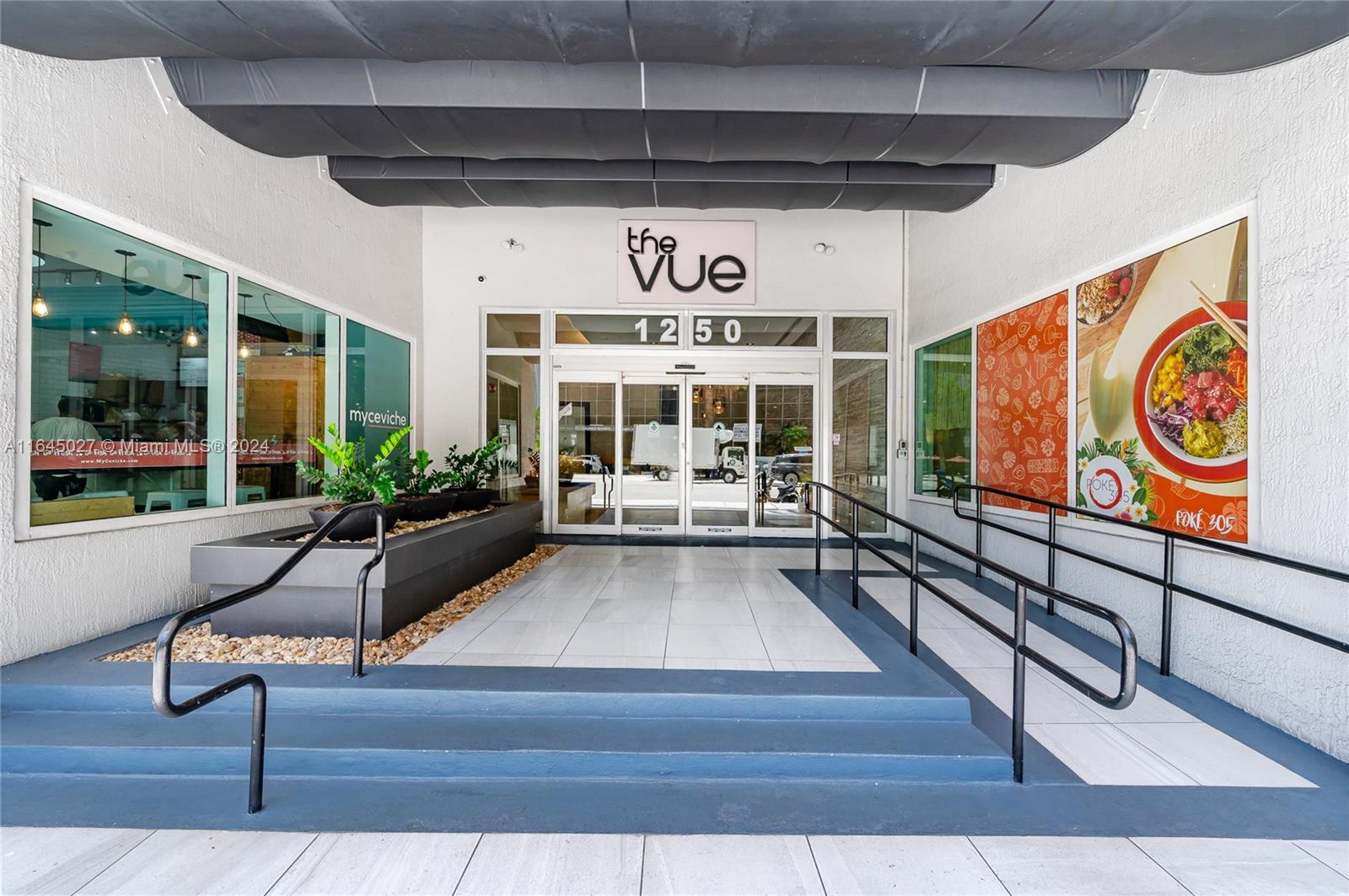 VUE AT BRICKELL CONDO - Residential Lease