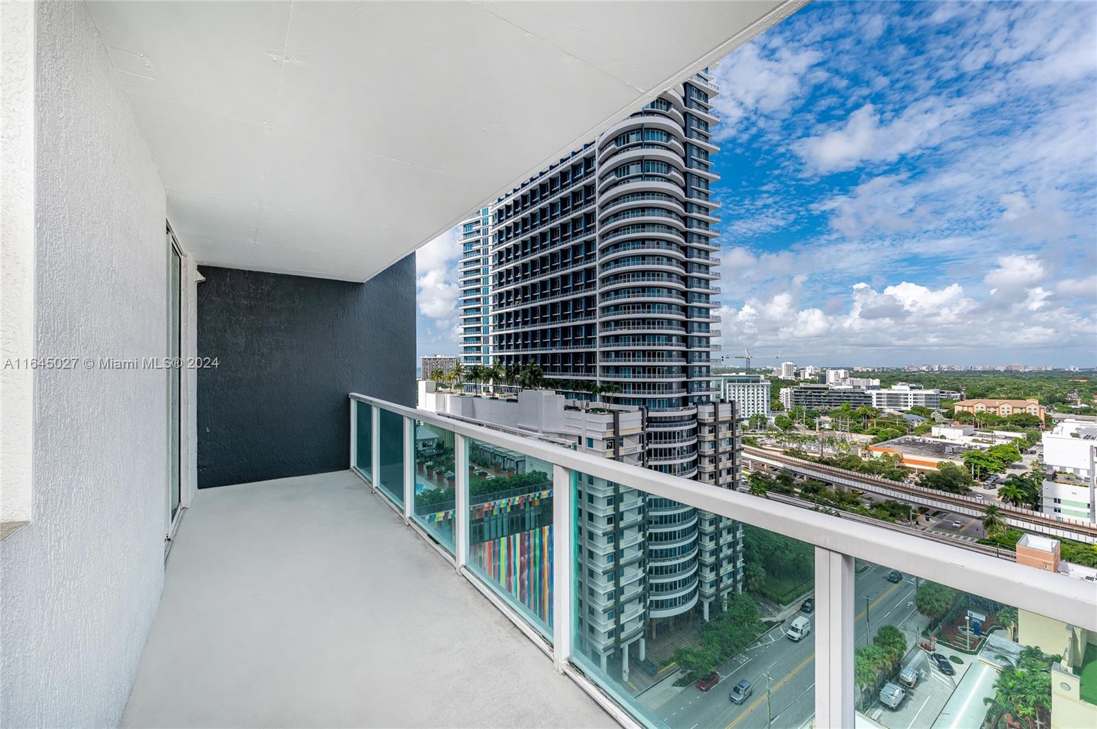 VUE AT BRICKELL CONDO - Residential Lease