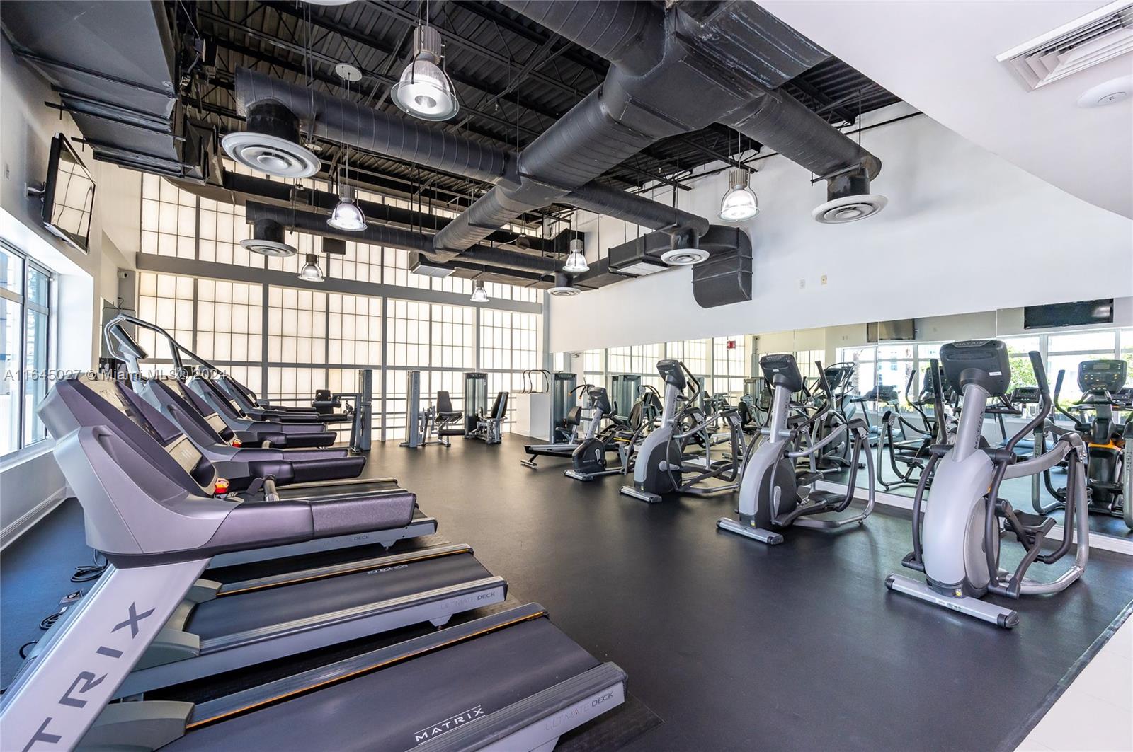 VUE AT BRICKELL CONDO - Residential Lease