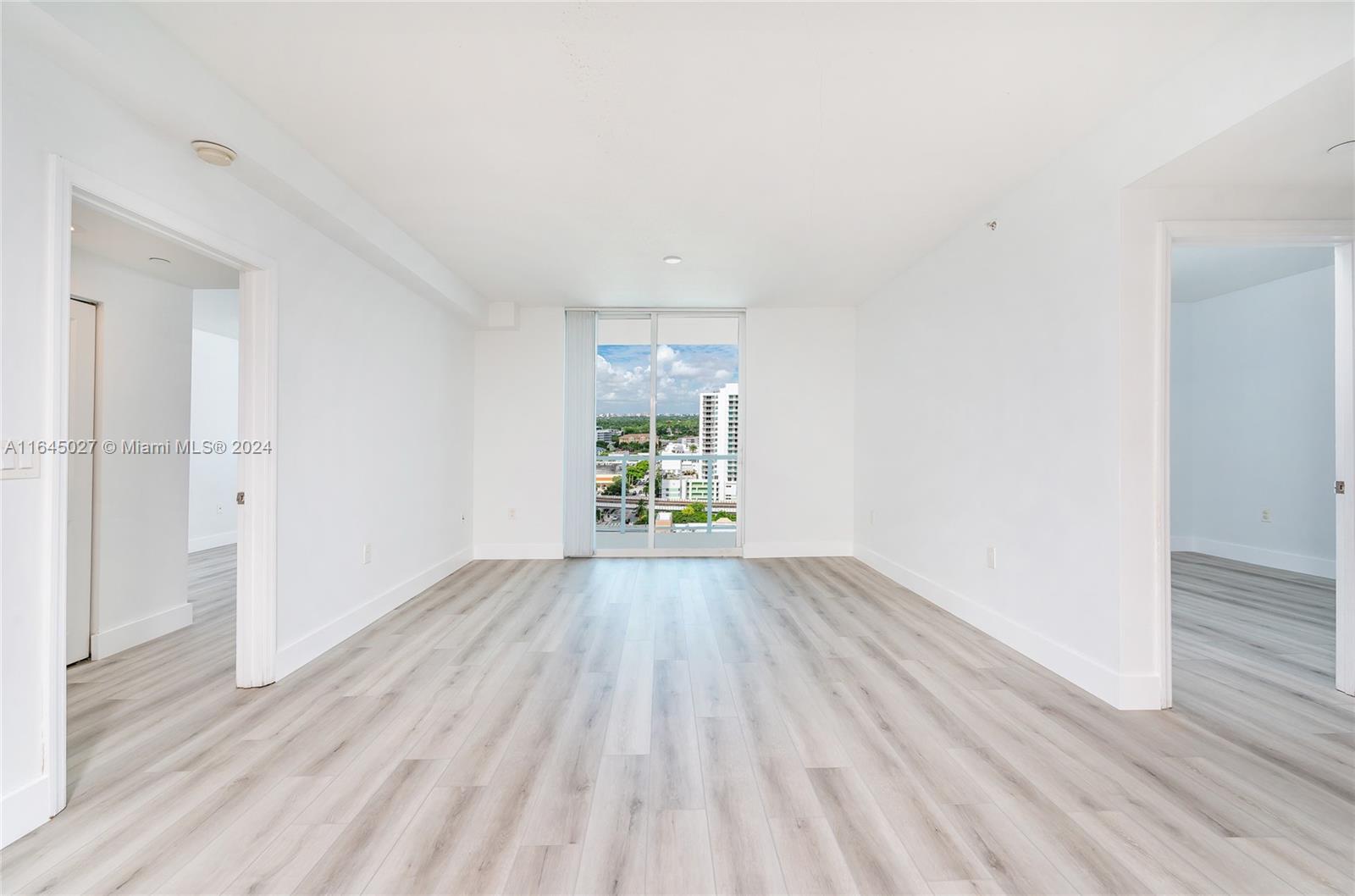 VUE AT BRICKELL CONDO - Residential Lease