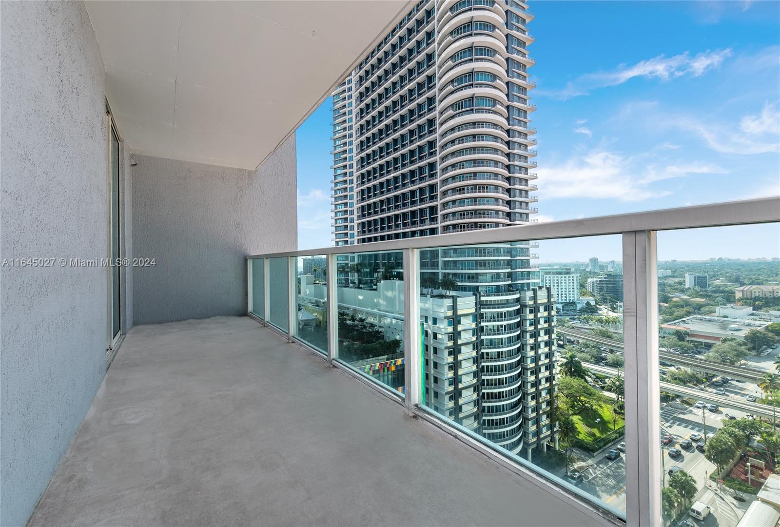 VUE AT BRICKELL CONDO - Residential Lease