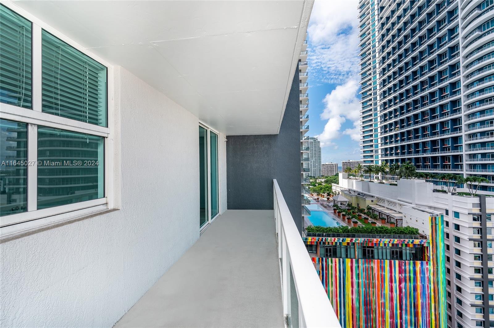 VUE AT BRICKELL CONDO - Residential Lease
