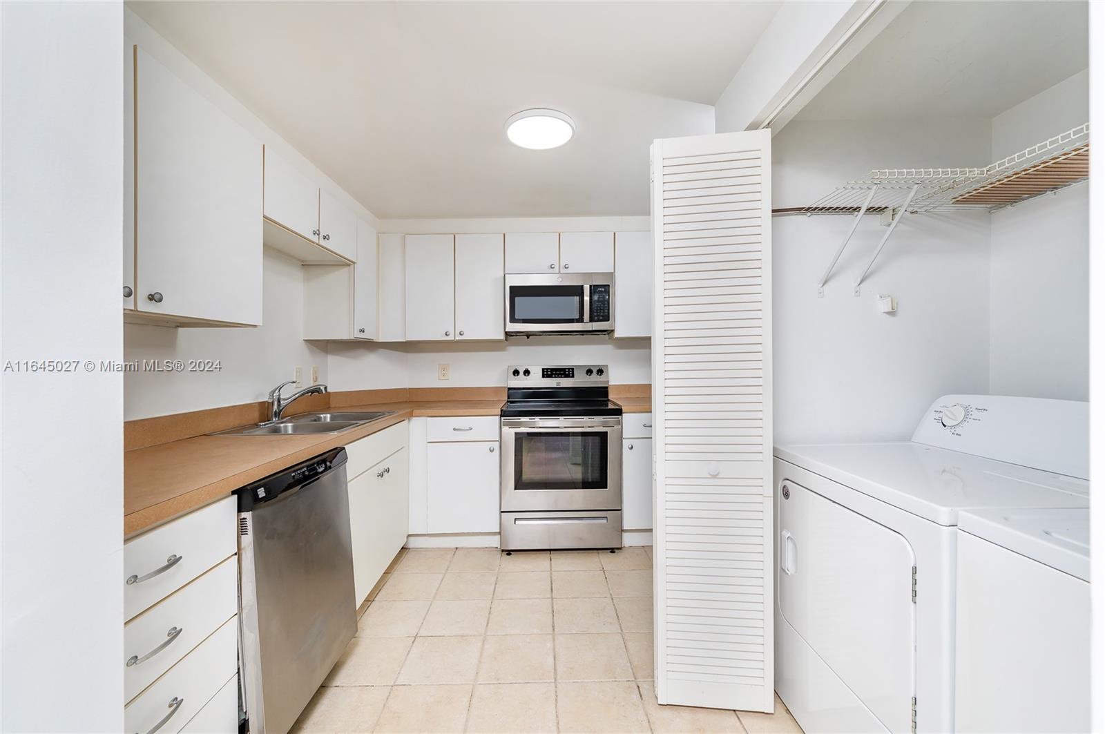 VUE AT BRICKELL CONDO - Residential Lease