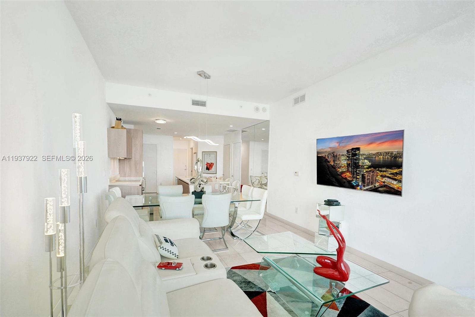 GRAN PARAISO CONDO - Residential