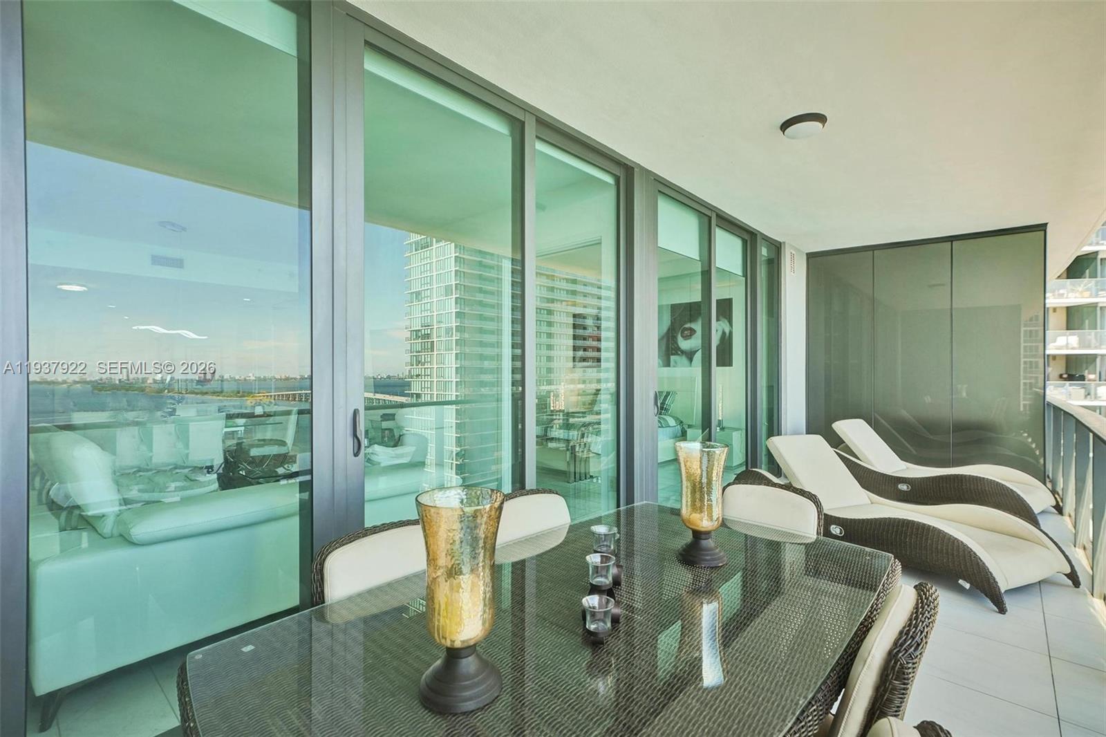 GRAN PARAISO CONDO - Residential