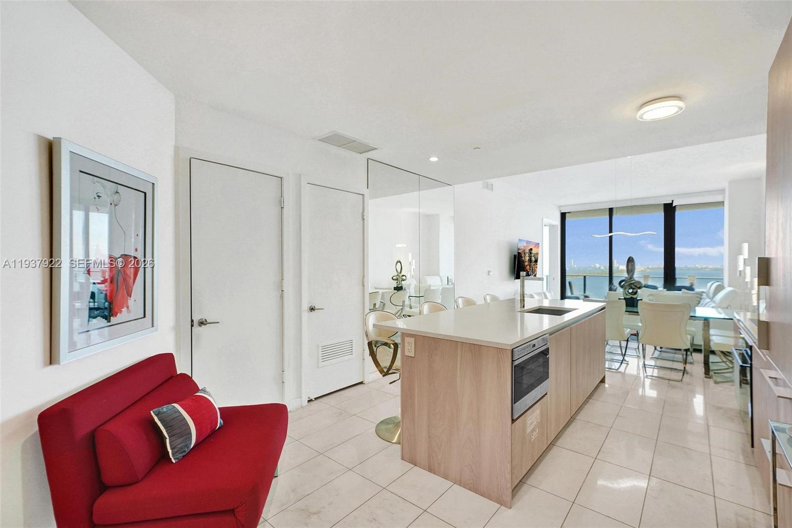 GRAN PARAISO CONDO - Residential