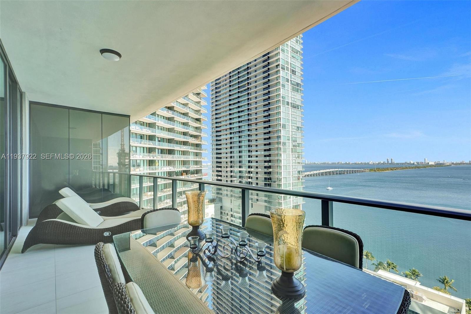 GRAN PARAISO CONDO - Residential