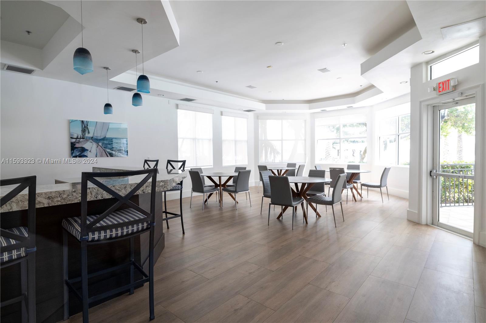 VILLAGE BY THE BAY CONDO - Residential