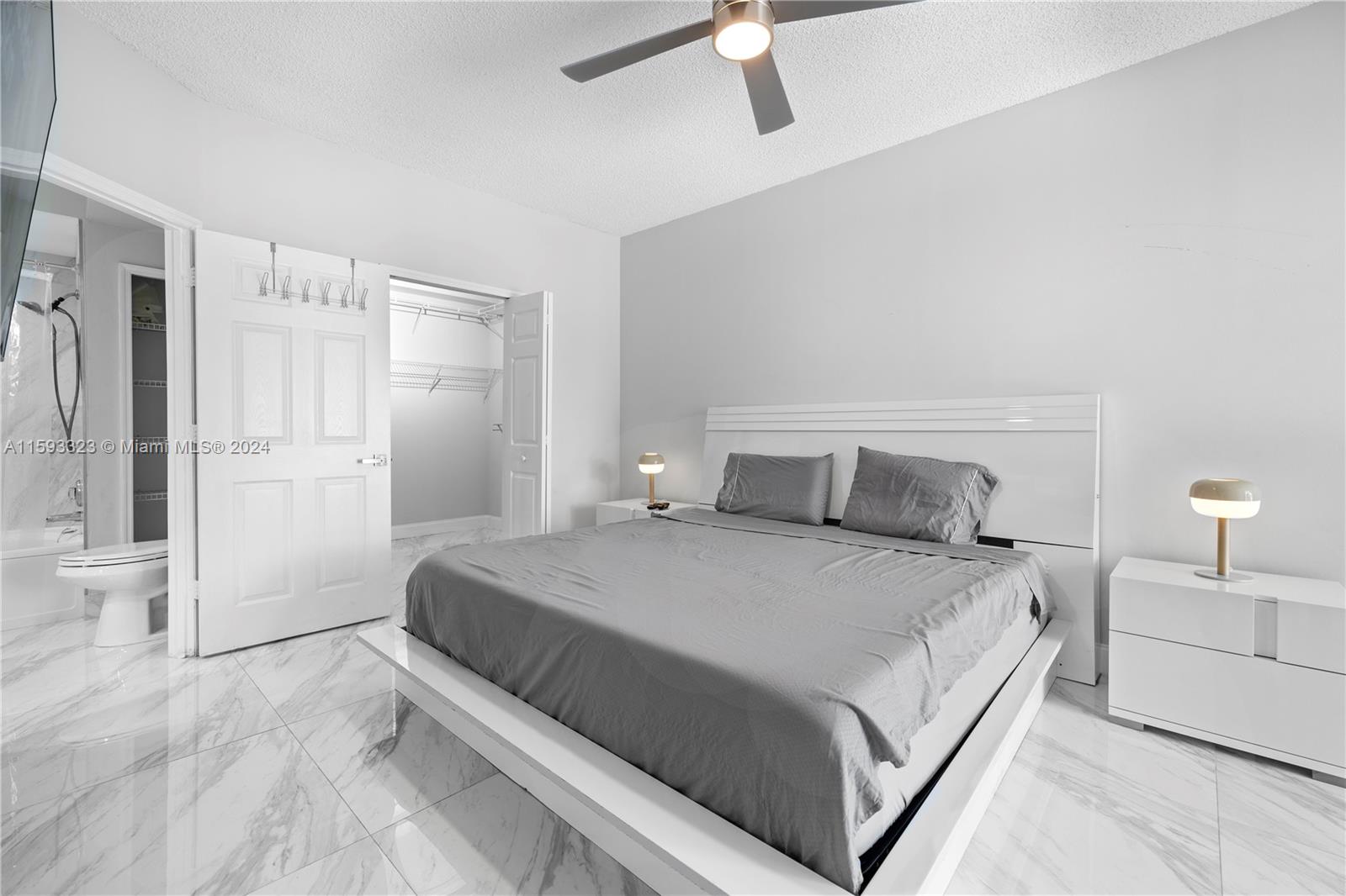 VILLAGE BY THE BAY CONDO - Residential