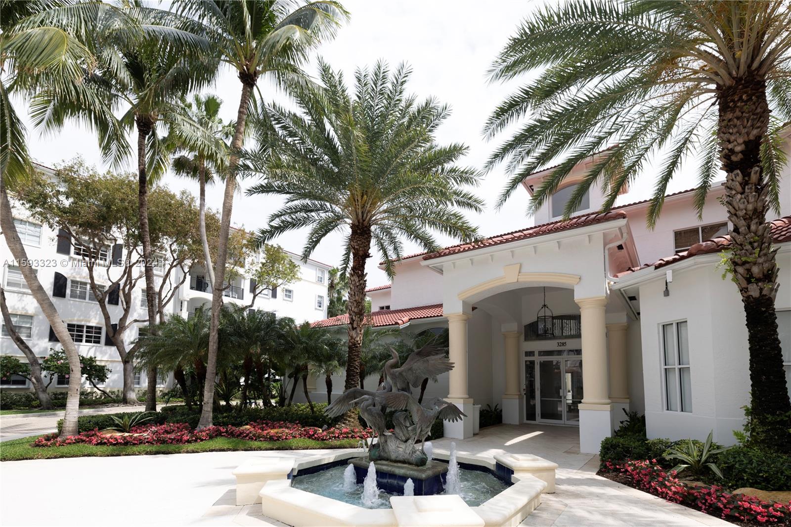 VILLAGE BY THE BAY CONDO - Residential