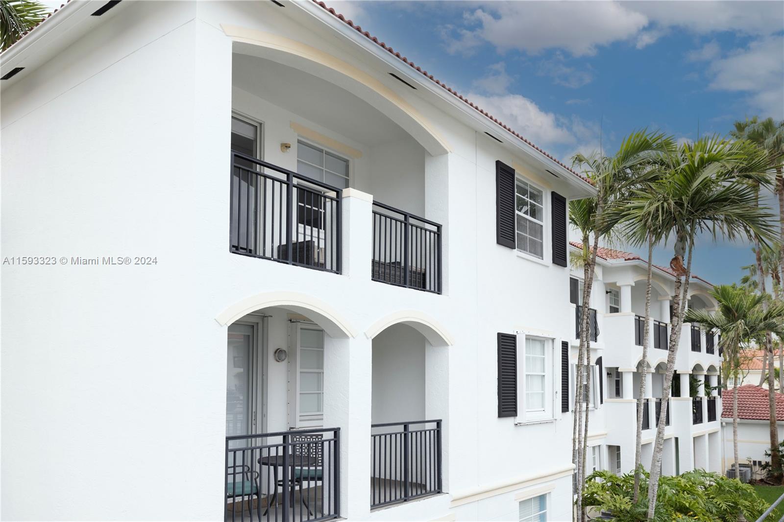 VILLAGE BY THE BAY CONDO - Residential