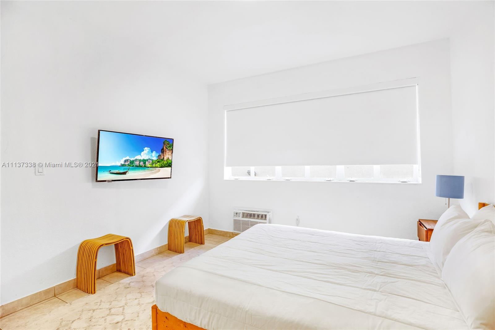 BEACH BAY SUB - Residential Income