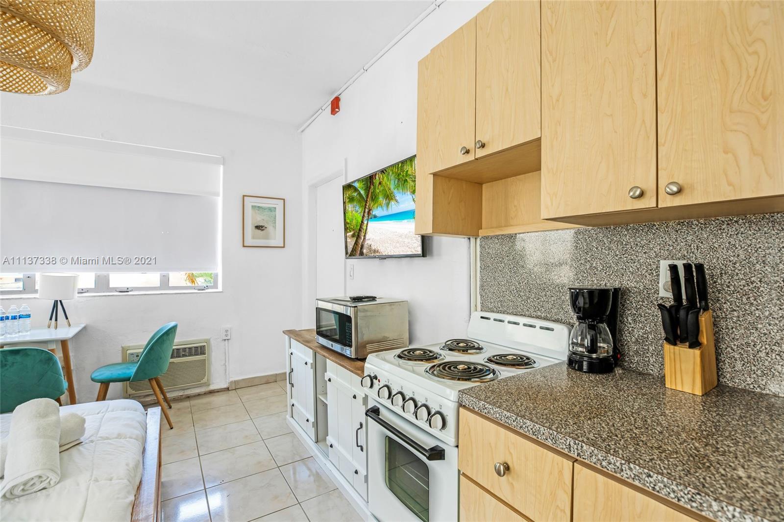 BEACH BAY SUB - Residential Income