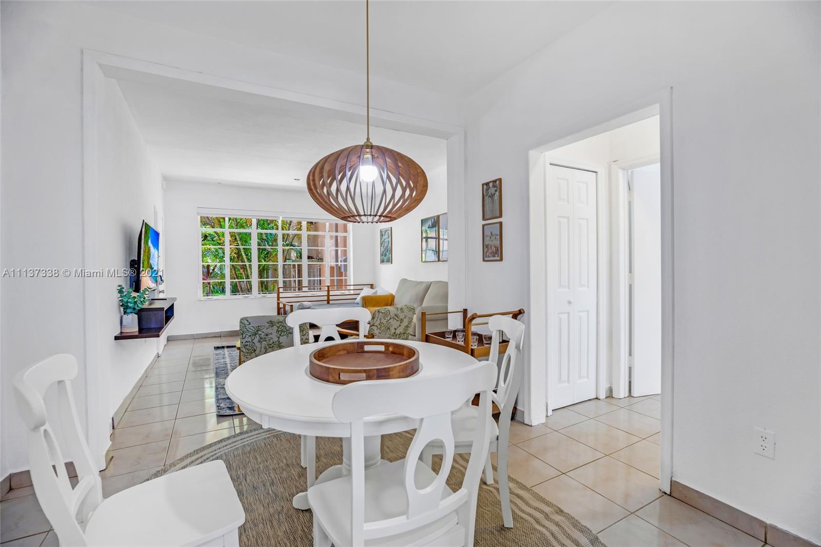 BEACH BAY SUB - Residential Income