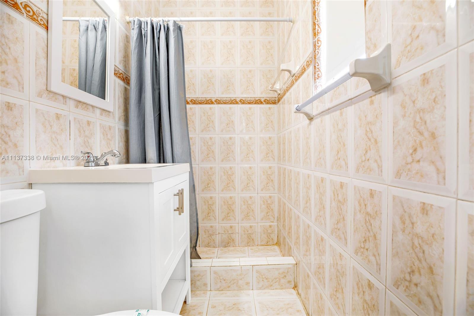 BEACH BAY SUB - Residential Income