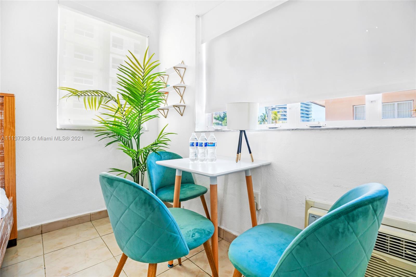 BEACH BAY SUB - Residential Income