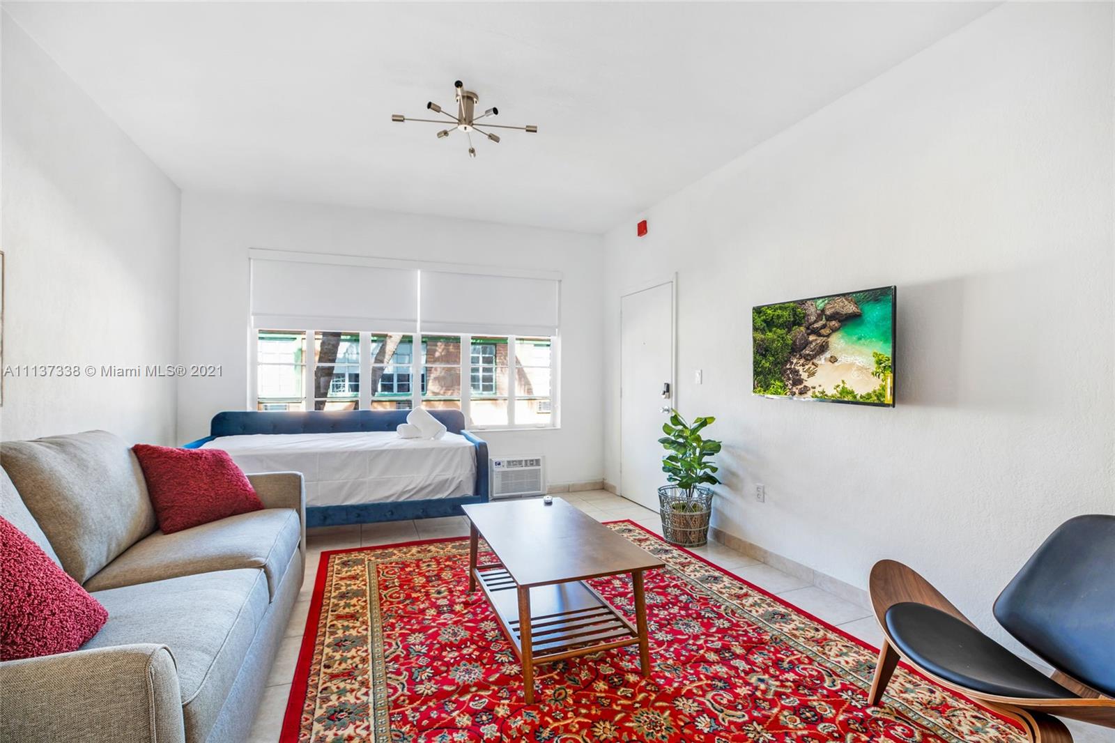 BEACH BAY SUB - Residential Income