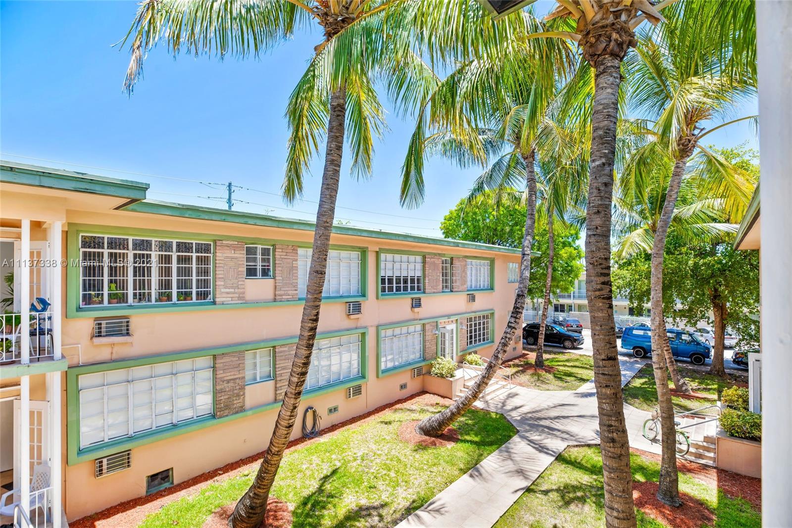 BEACH BAY SUB - Residential Income