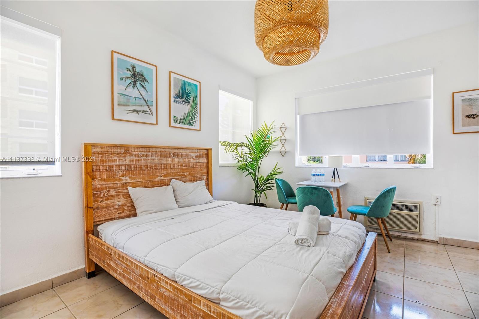 BEACH BAY SUB - Residential Income