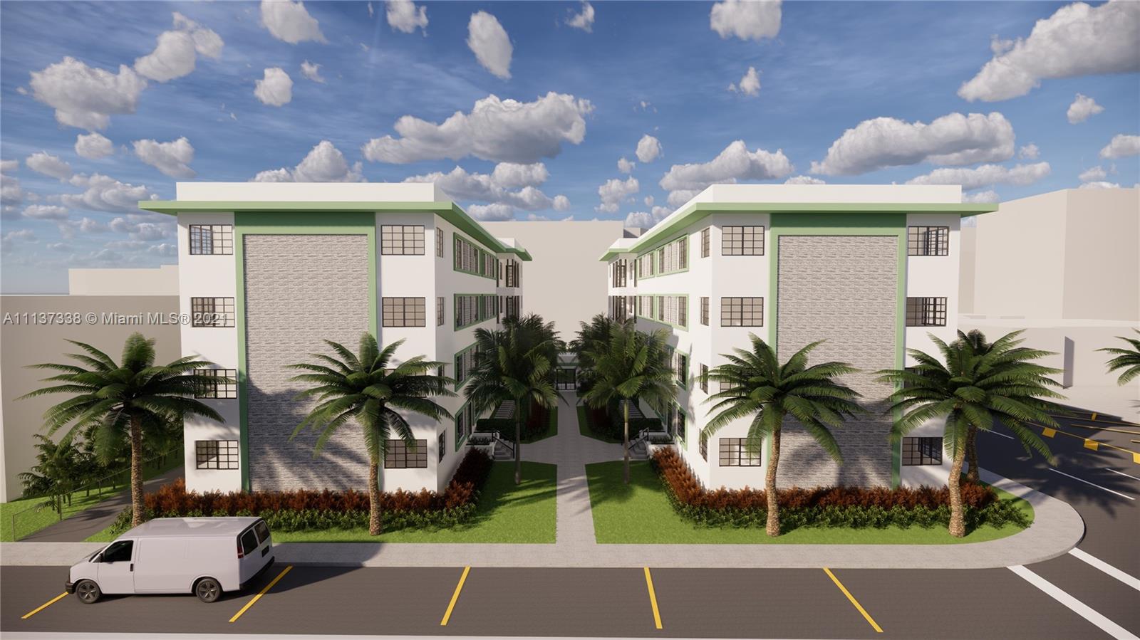 BEACH BAY SUB - Residential Income