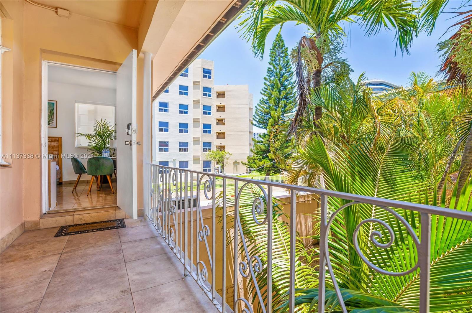 BEACH BAY SUB - Residential Income