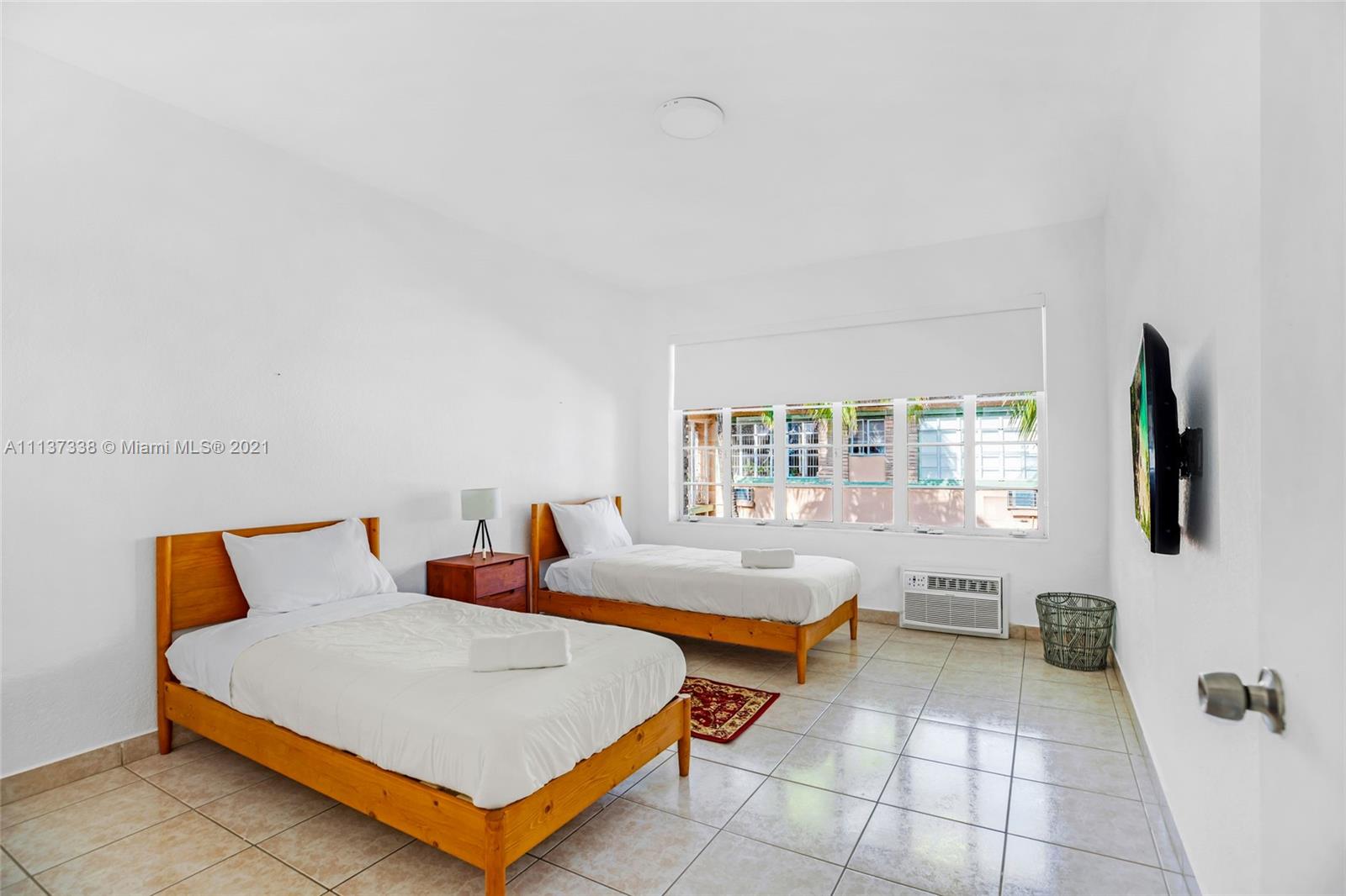 BEACH BAY SUB - Residential Income