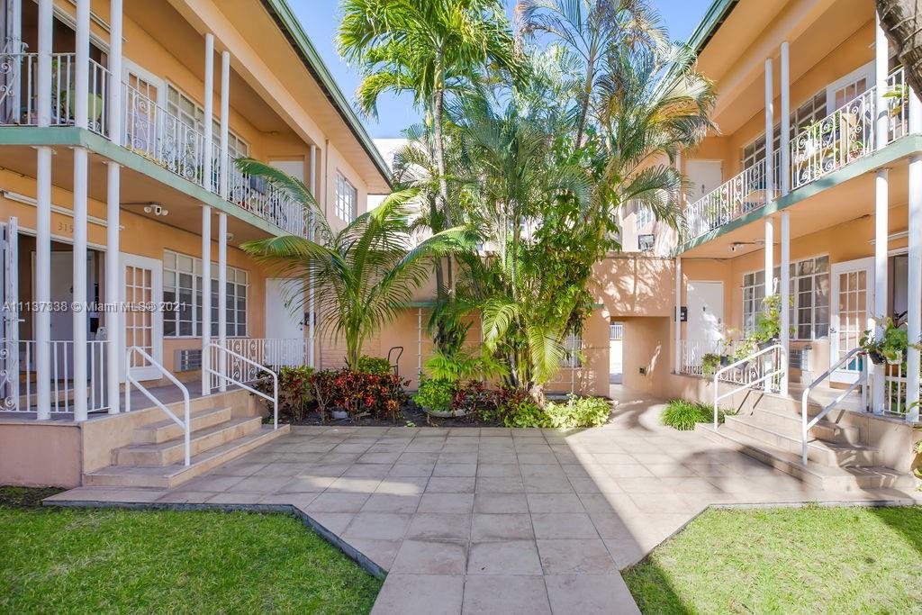 BEACH BAY SUB - Residential Income