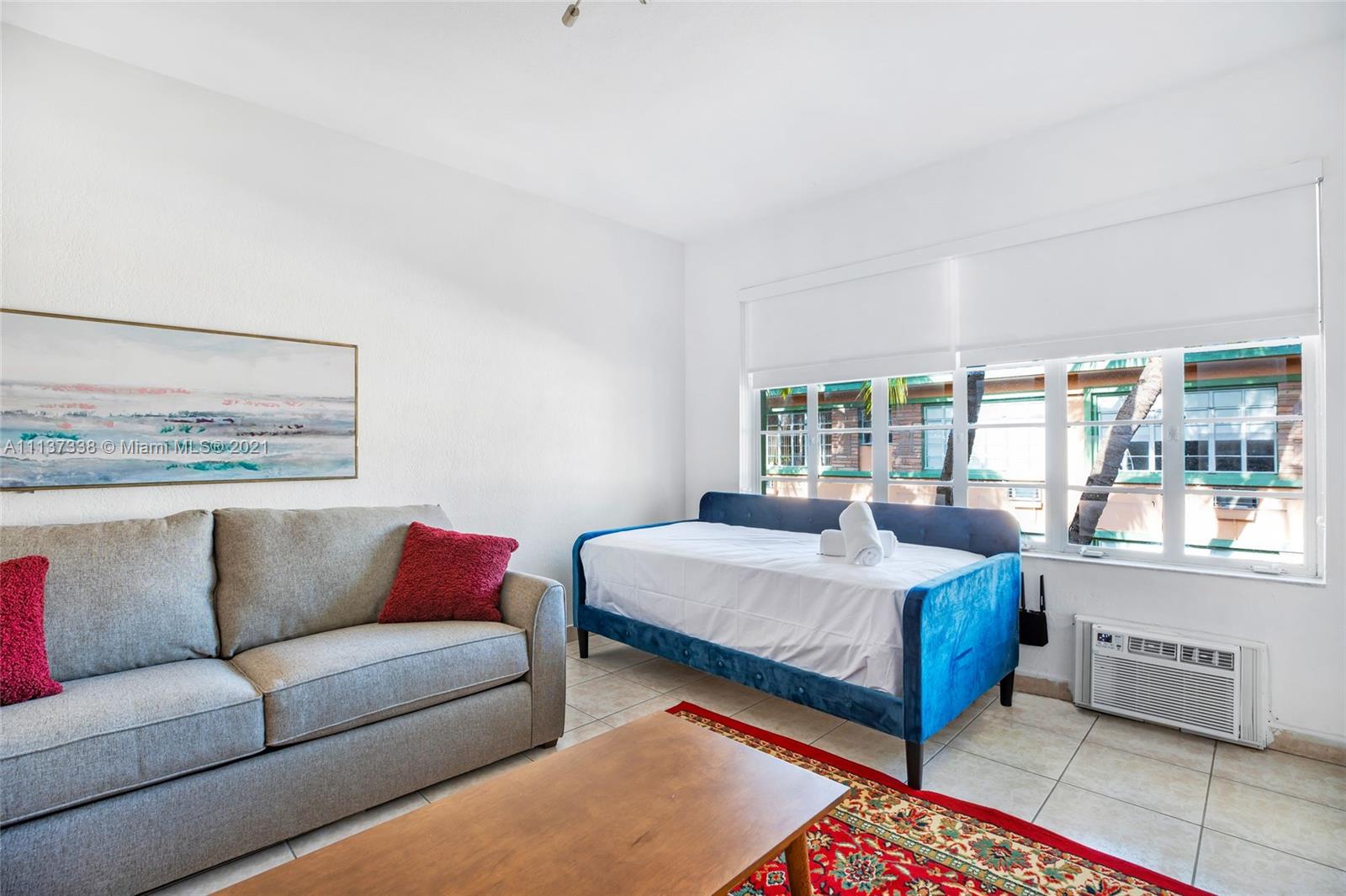 BEACH BAY SUB - Residential Income