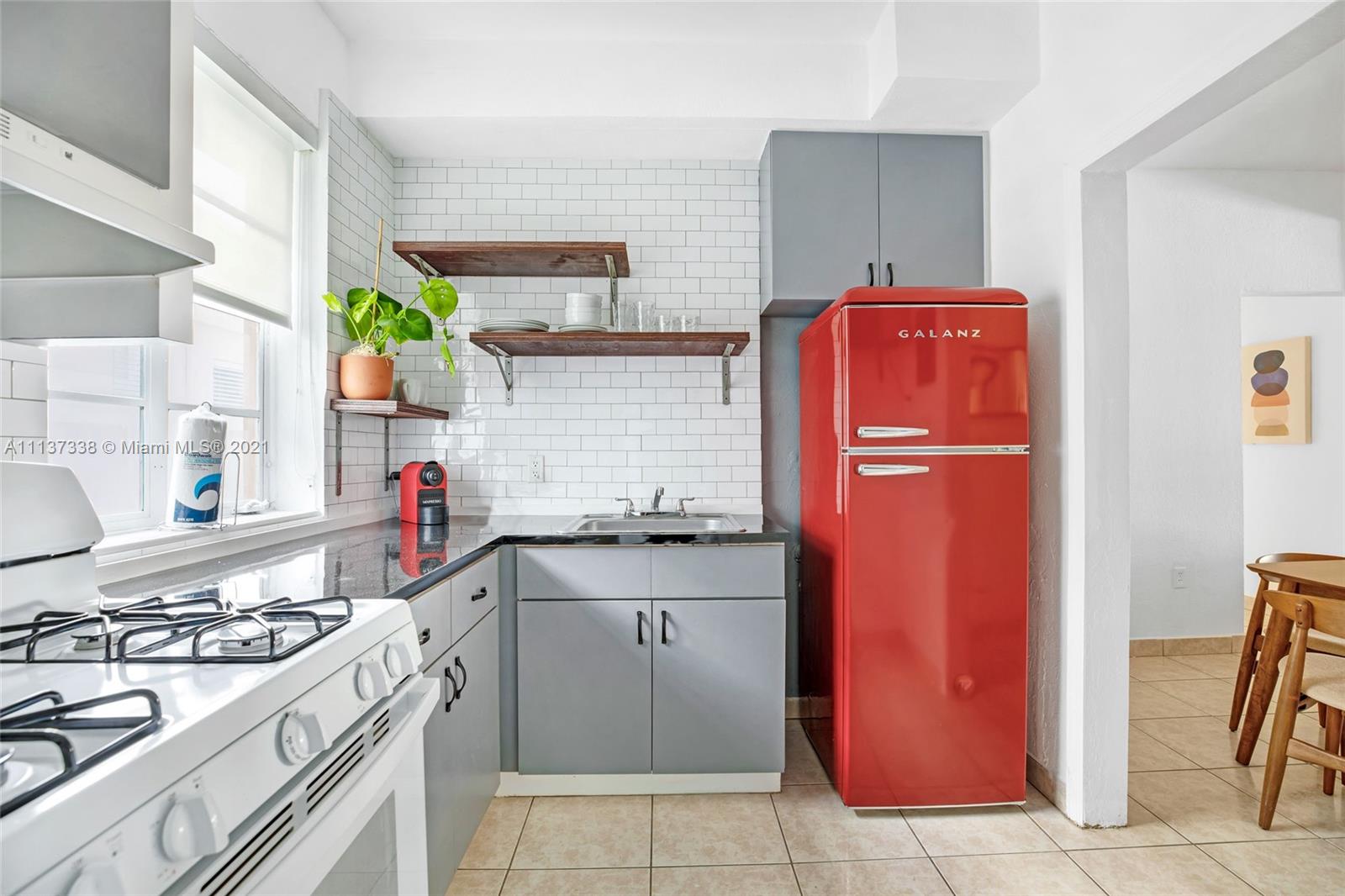 BEACH BAY SUB - Residential Income