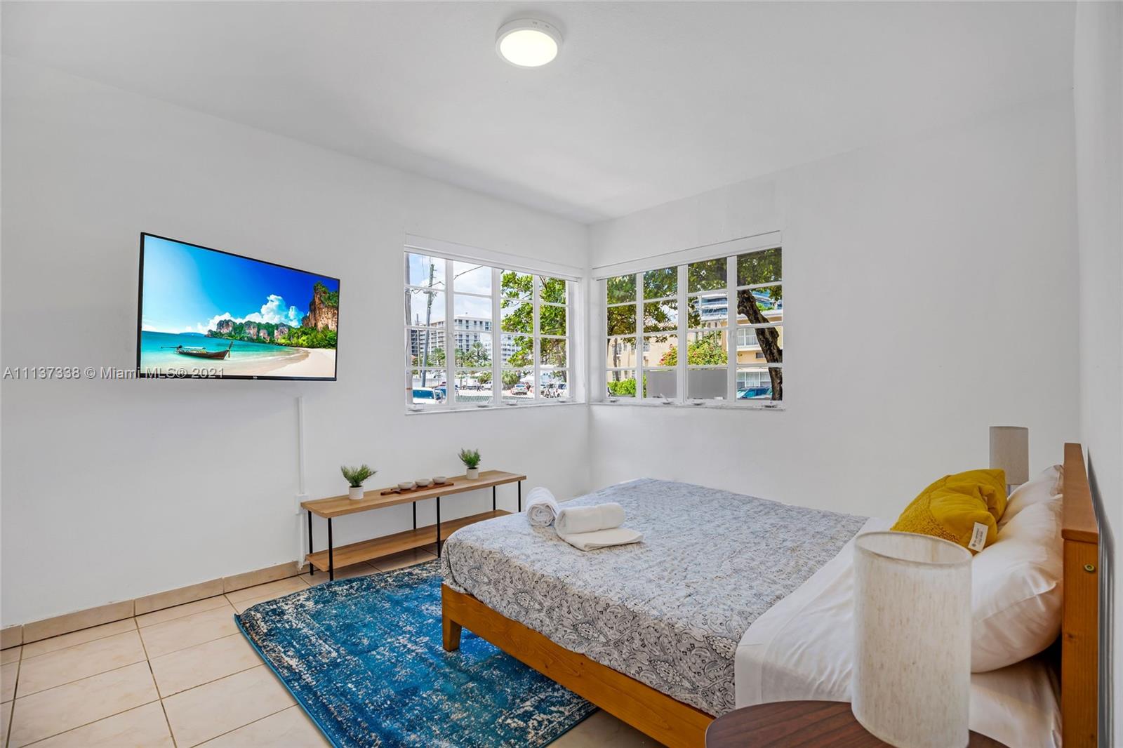 BEACH BAY SUB - Residential Income