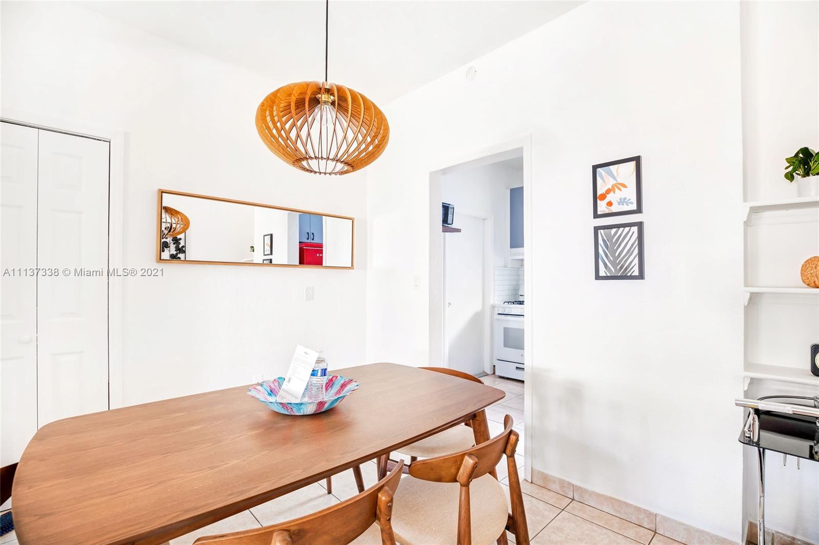 BEACH BAY SUB - Residential Income