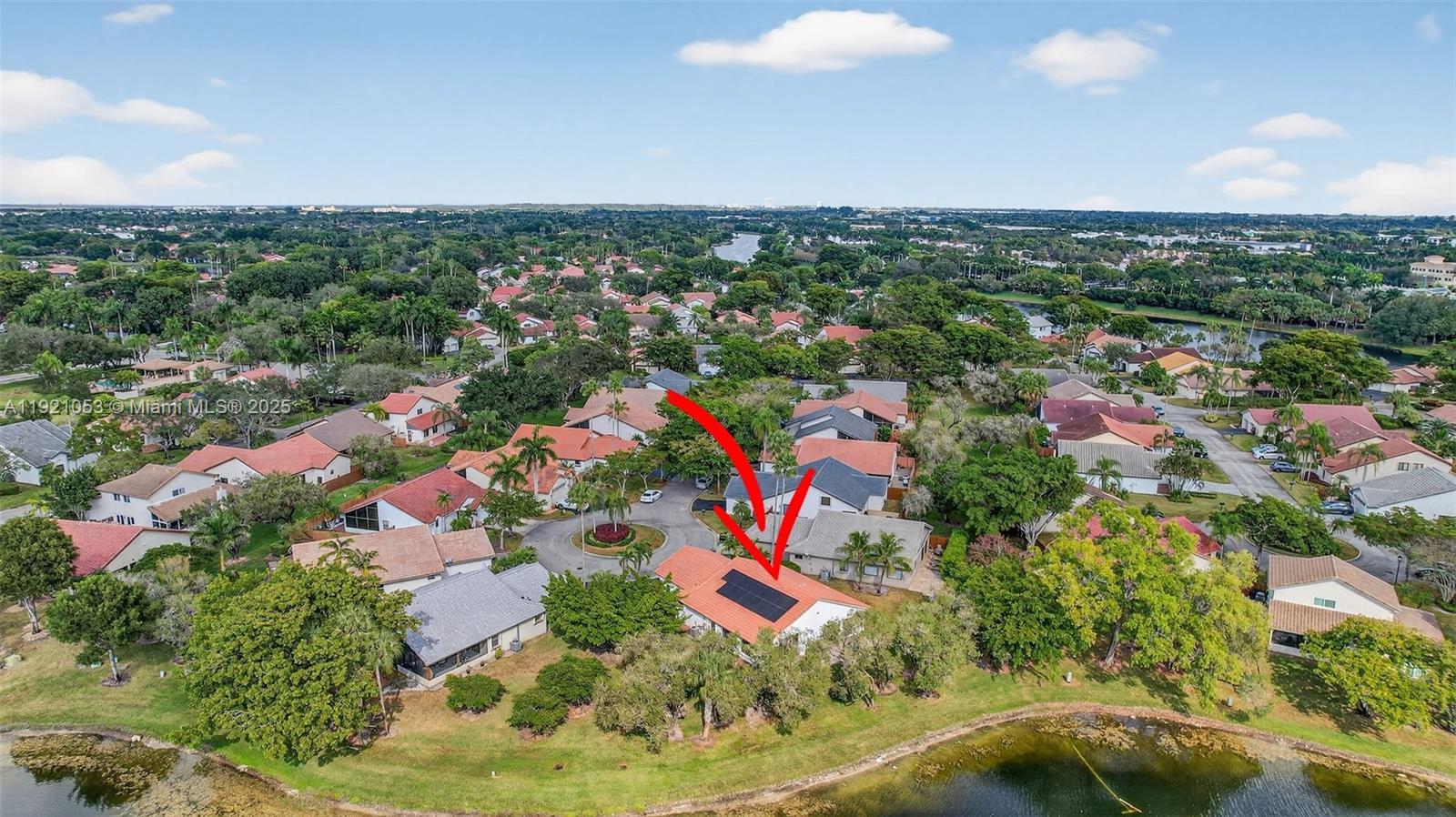 COUNTRY ISLES - Residential