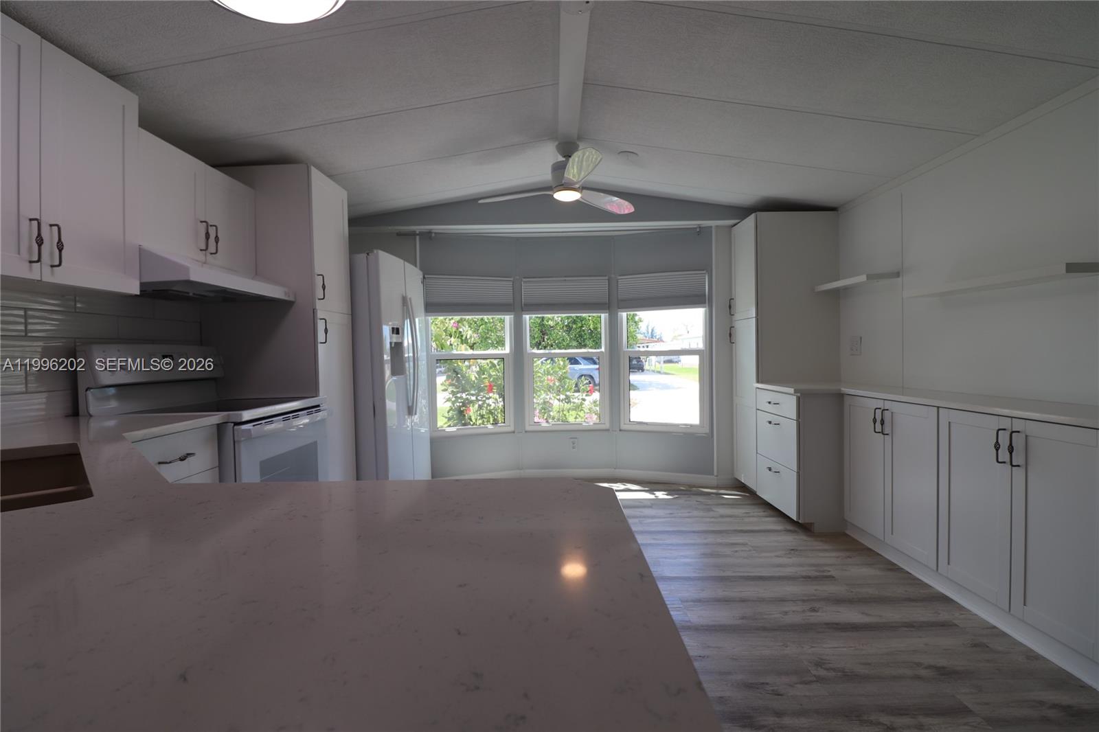 WEST WINDS - Residential