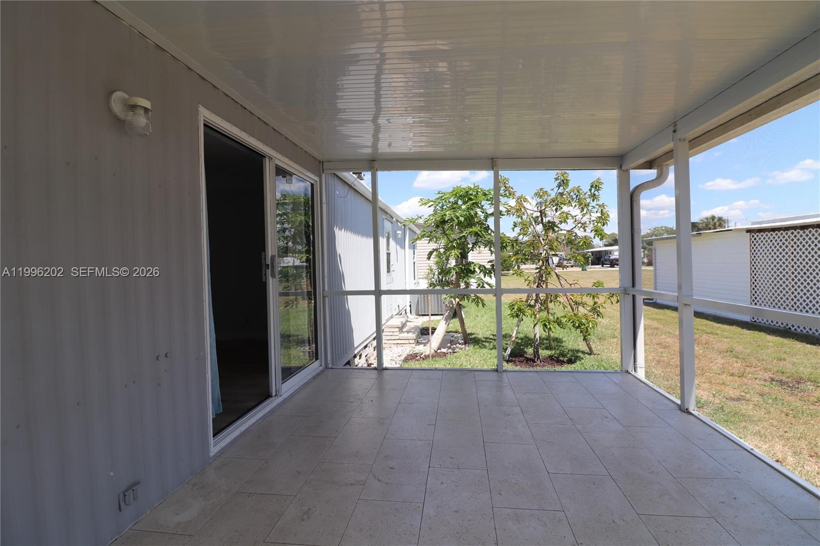 WEST WINDS - Residential