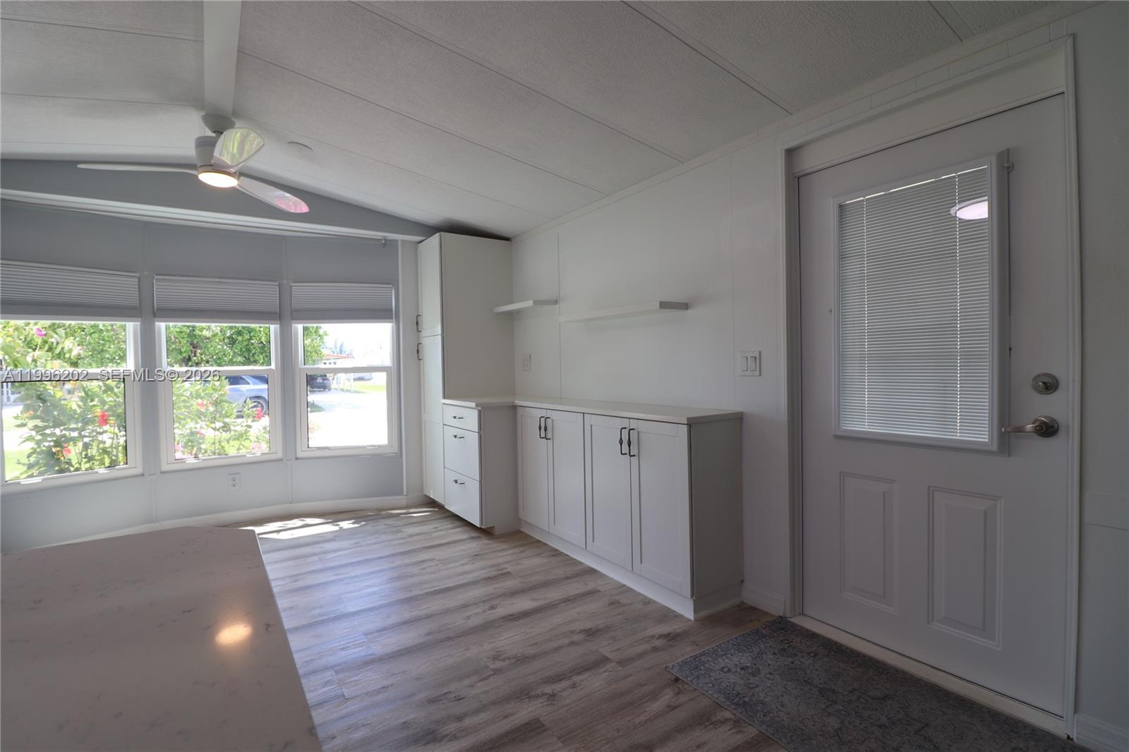 WEST WINDS - Residential