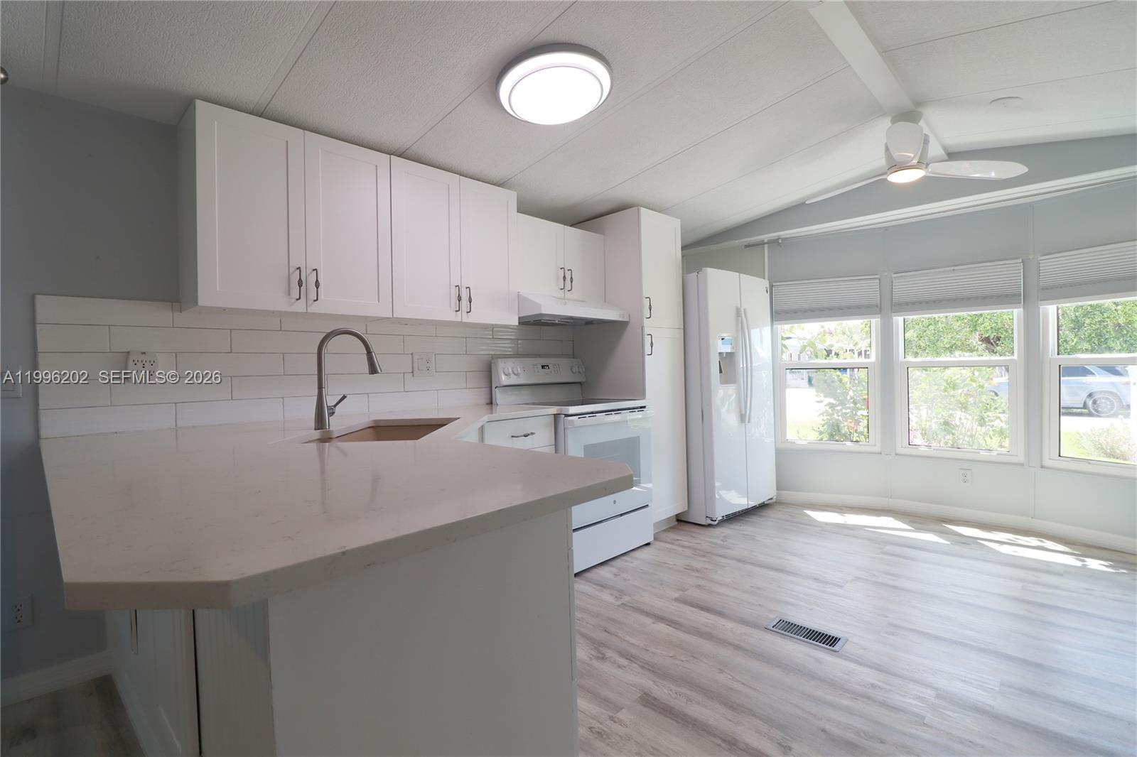 WEST WINDS - Residential