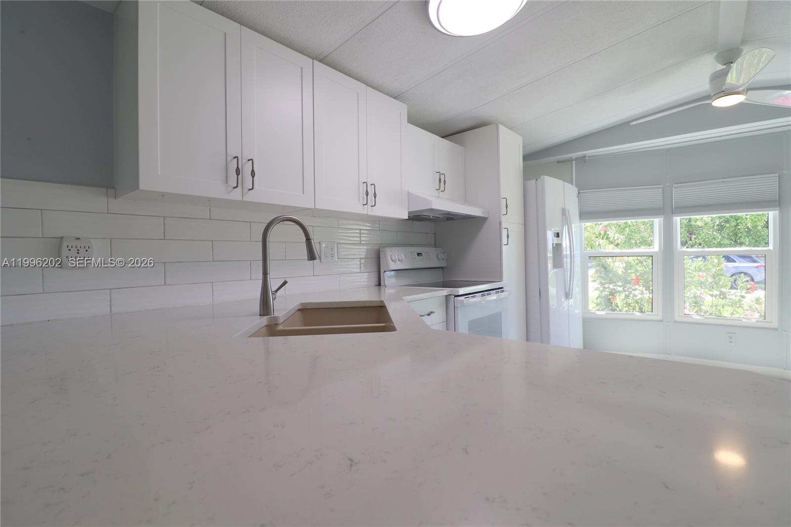 WEST WINDS - Residential