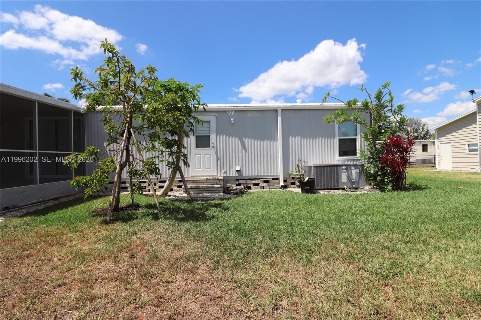 WEST WINDS - Residential